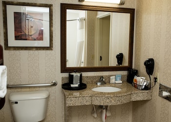 hampton inn north platte