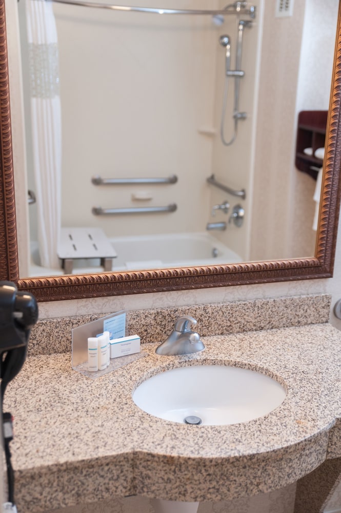 hampton inn north platte