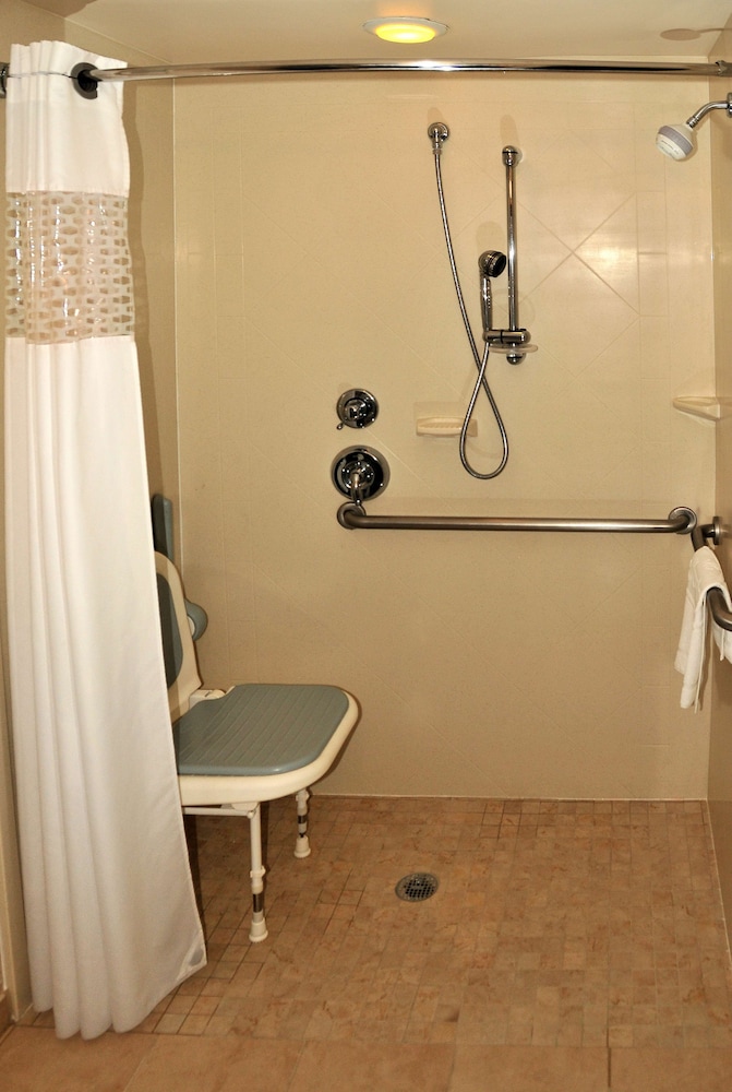 hampton inn north platte