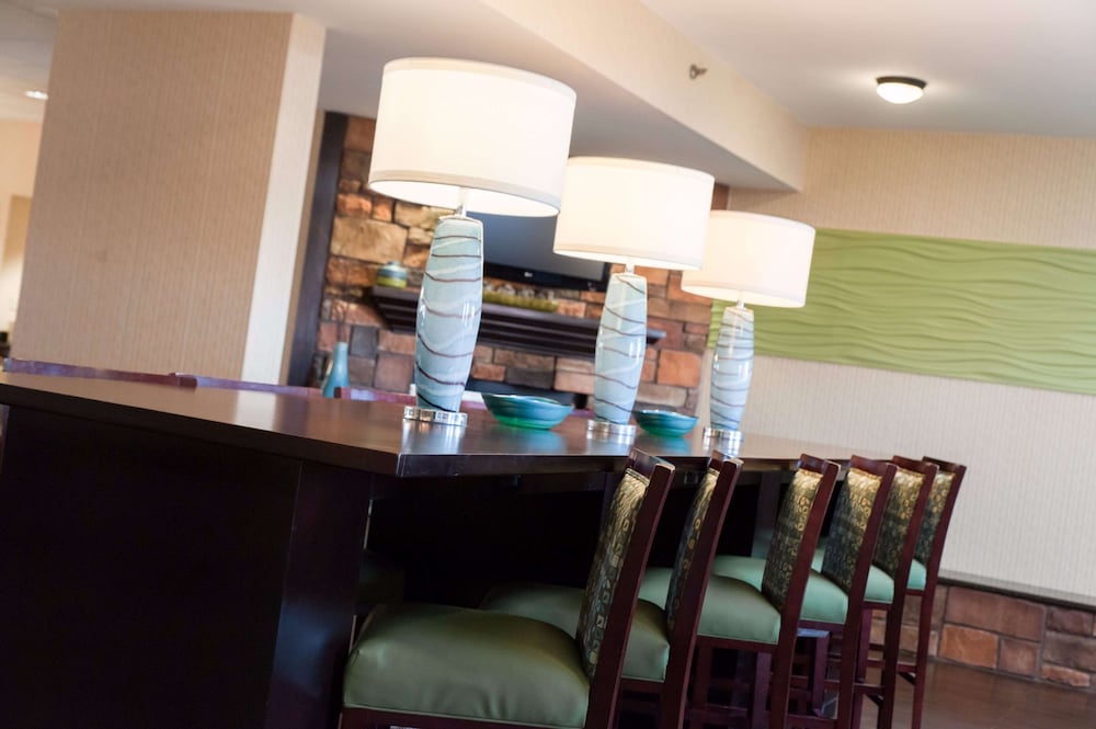 hampton inn north platte