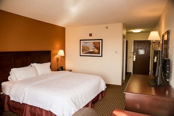 hampton inn north platte