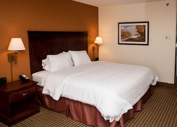 hampton inn north platte