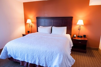 hampton inn north platte