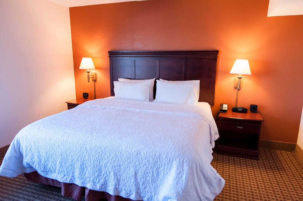 hampton inn north platte