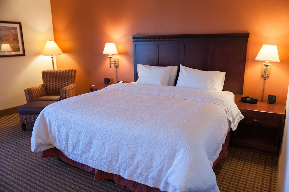 hampton inn north platte