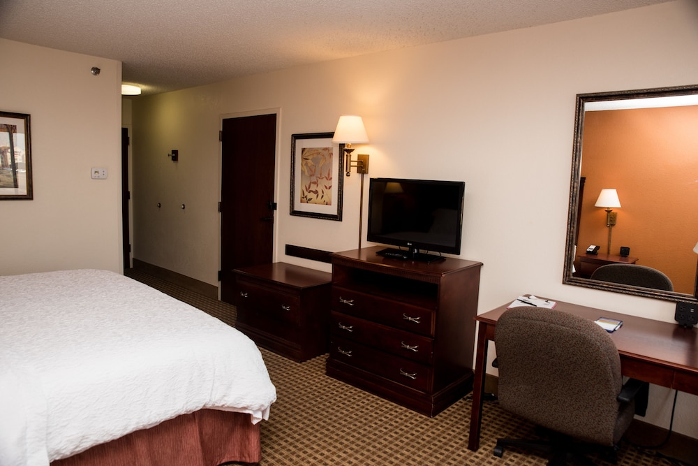 hampton inn north platte