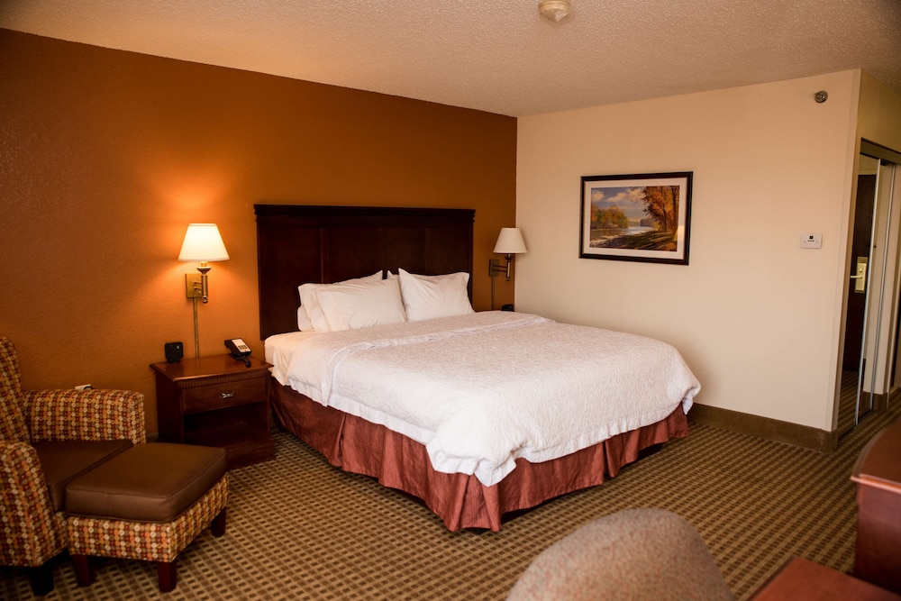 hampton inn north platte
