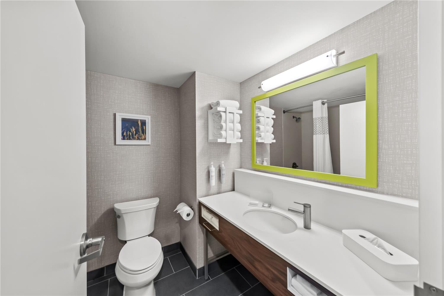 hampton inn north platte