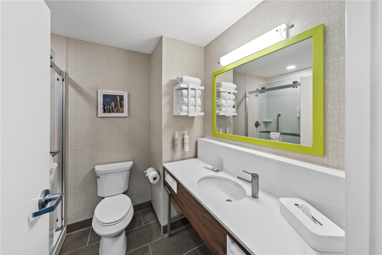 hampton inn north platte