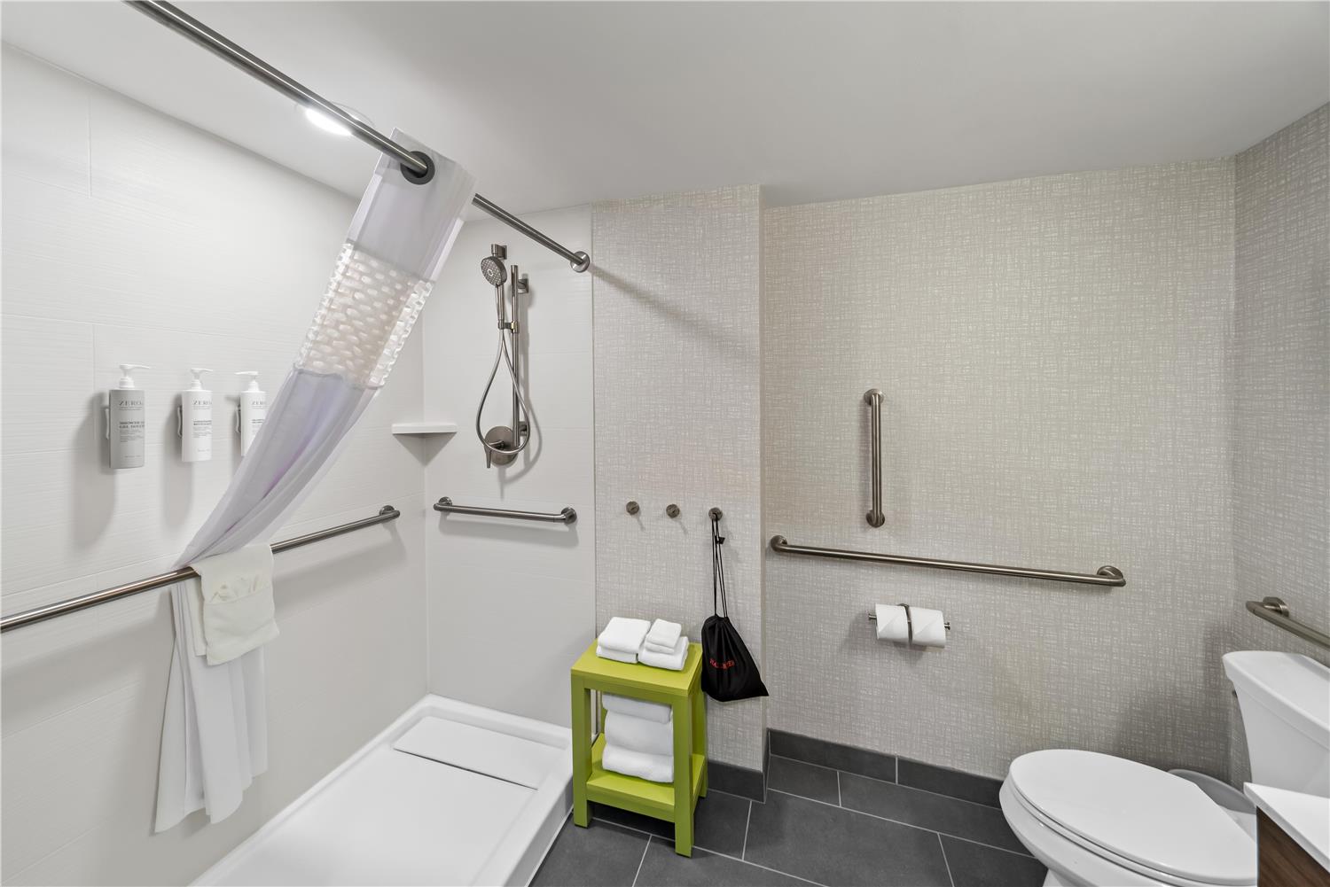 hampton inn north platte