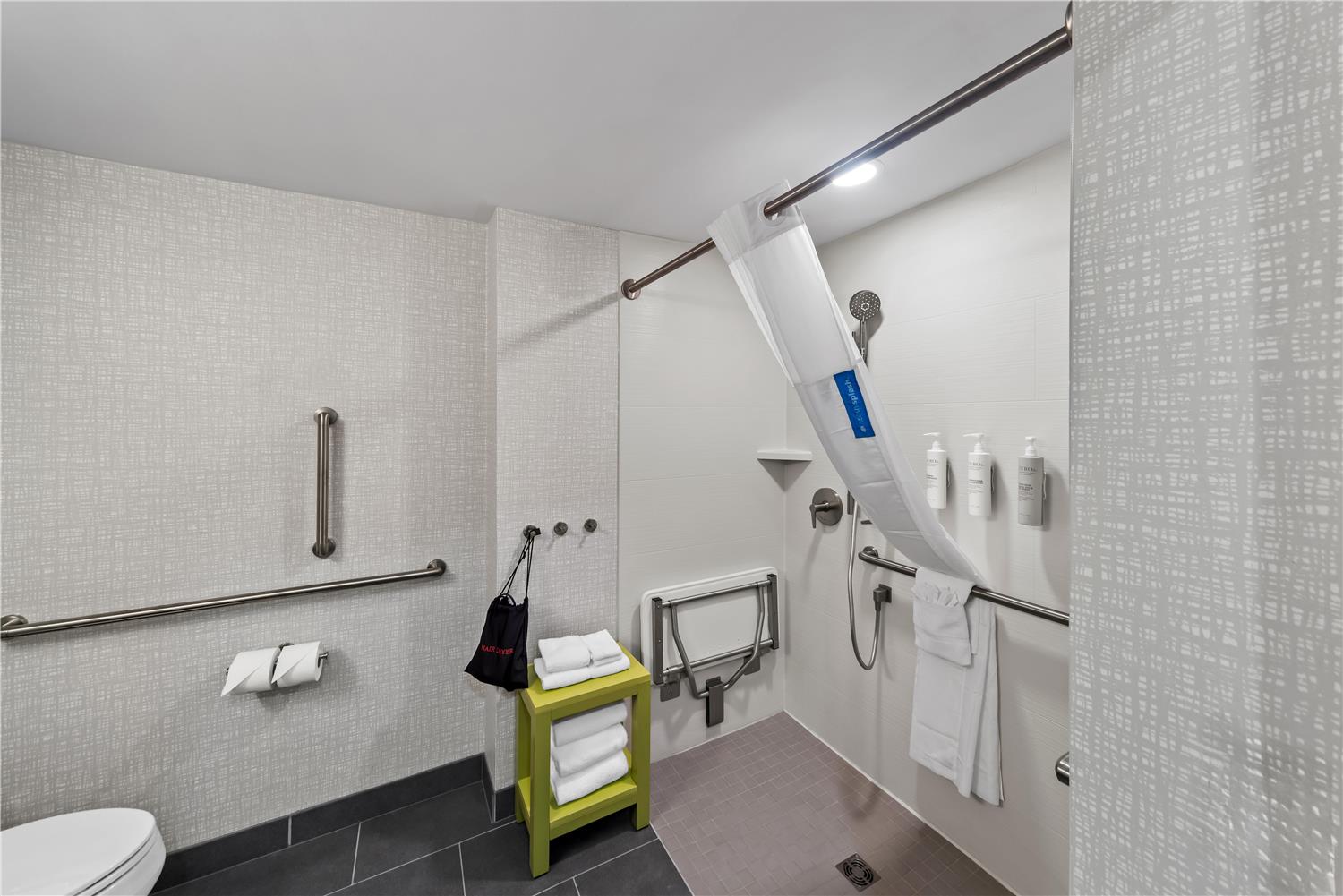 hampton inn north platte