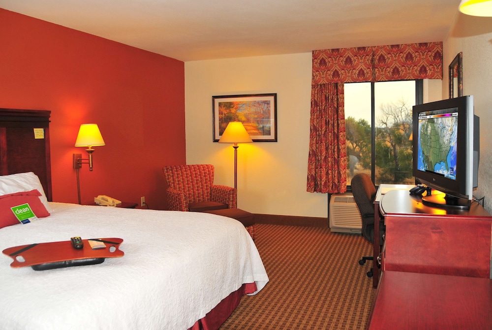 hampton inn north platte