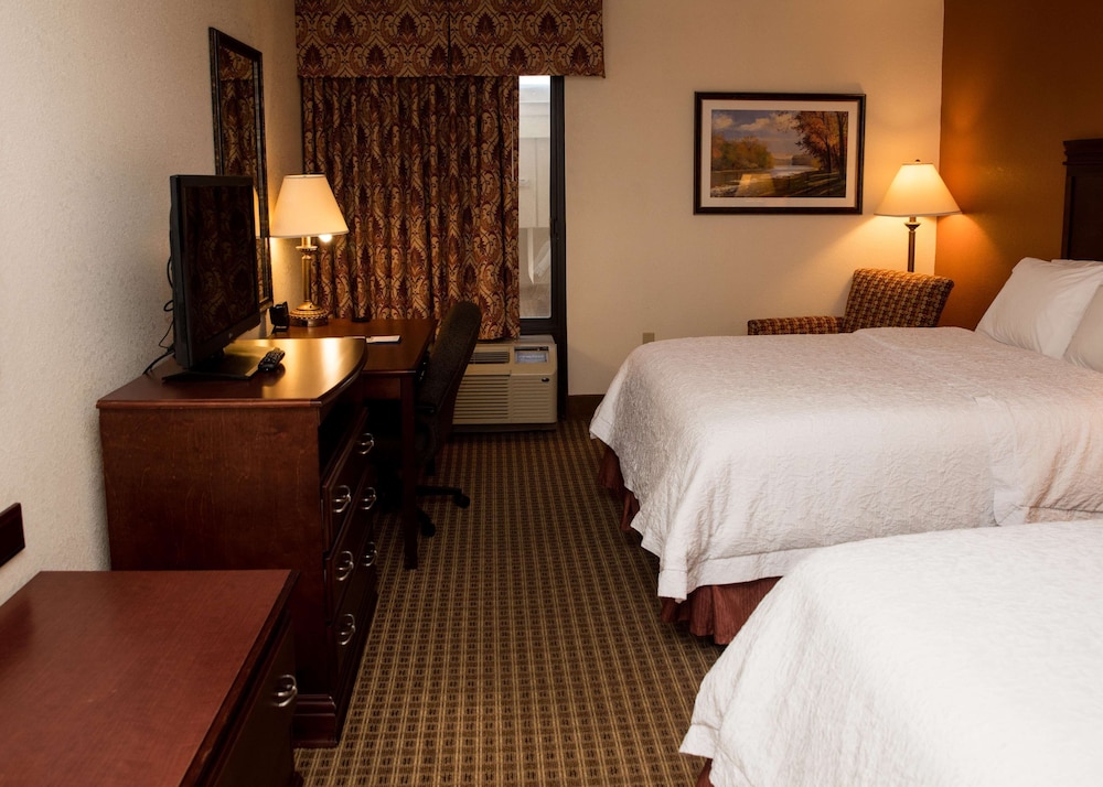hampton inn north platte