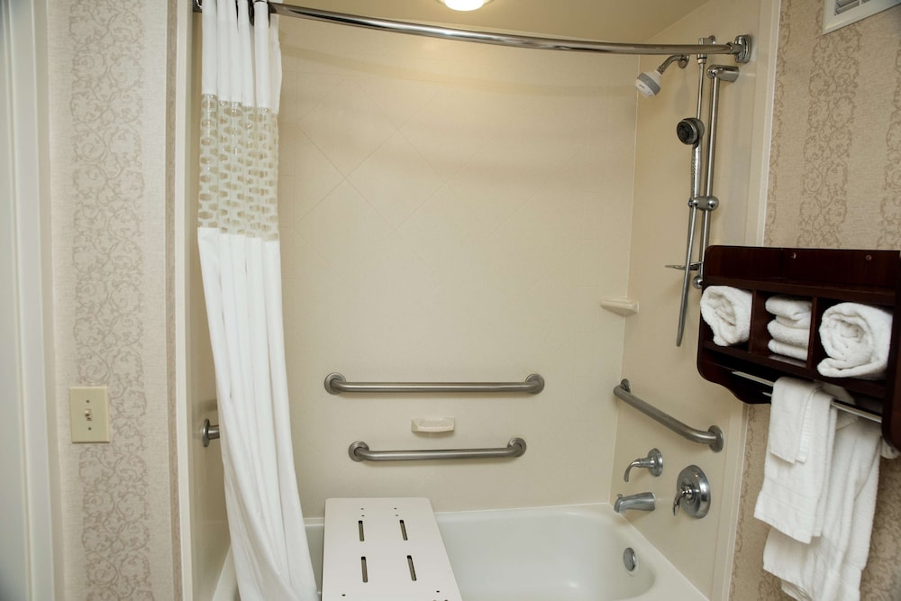 hampton inn north platte