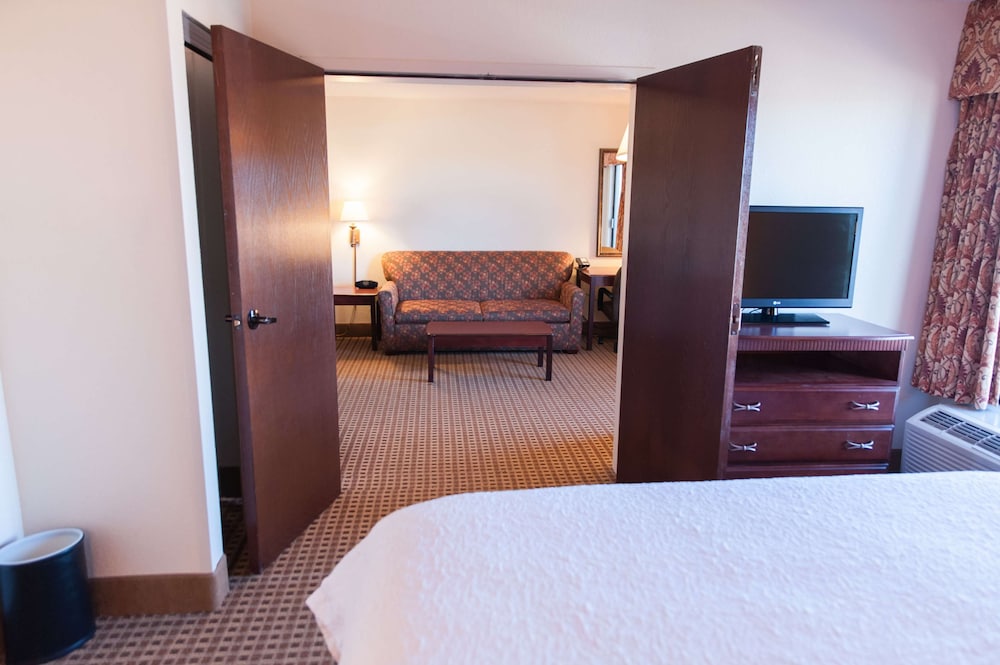 hampton inn north platte