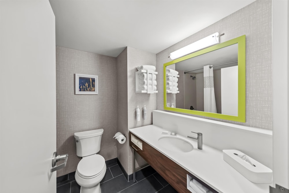 hampton inn north platte
