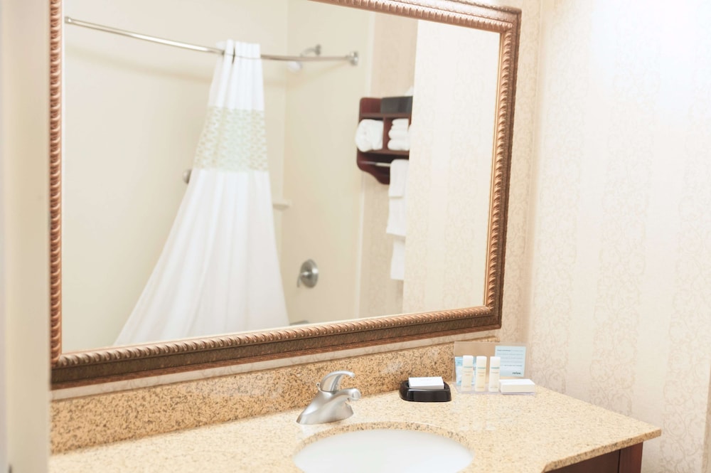 hampton inn north platte