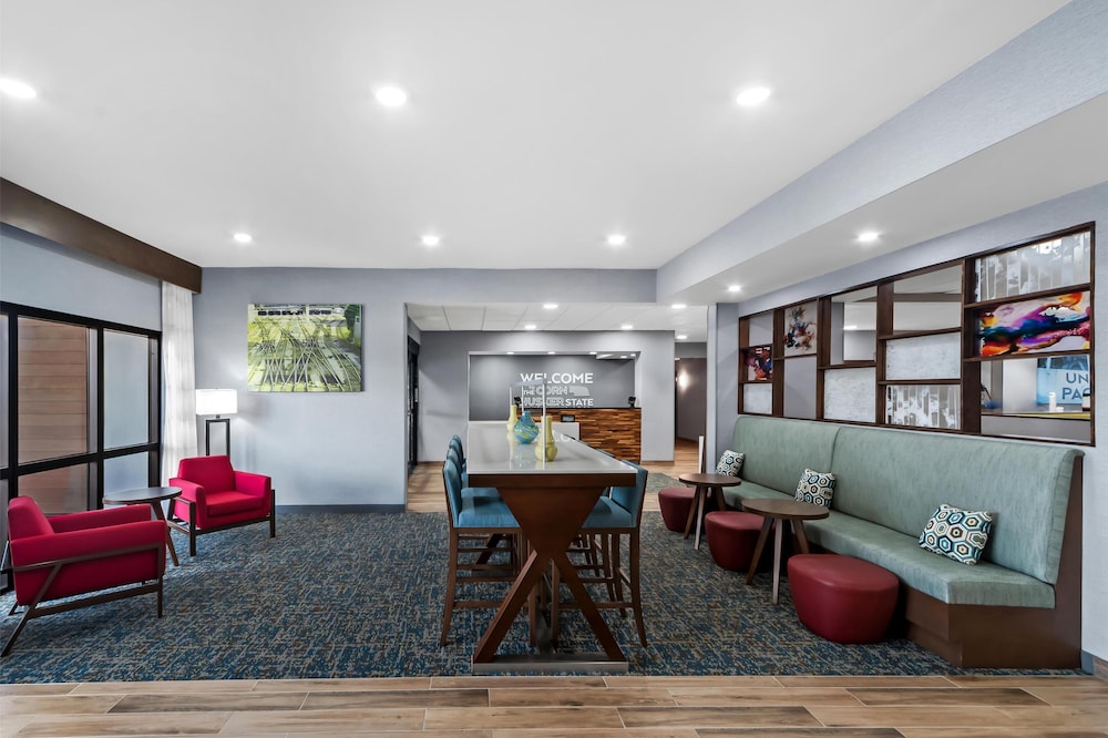 hampton inn north platte