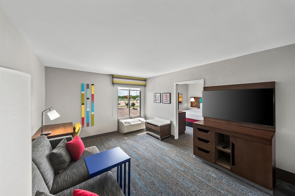 hampton inn north platte