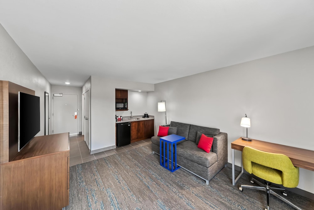 hampton inn north platte