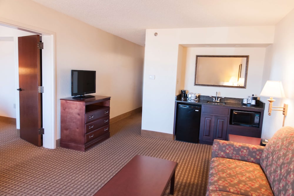 hampton inn north platte
