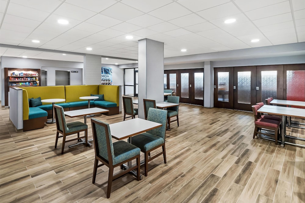 hampton inn north platte