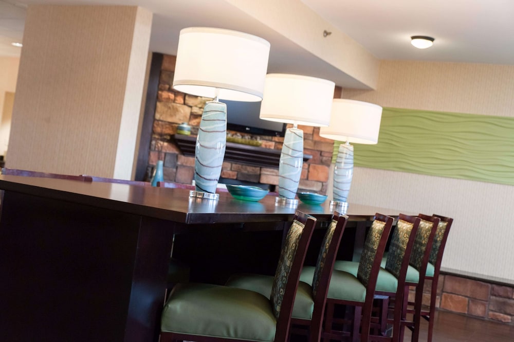 hampton inn north platte