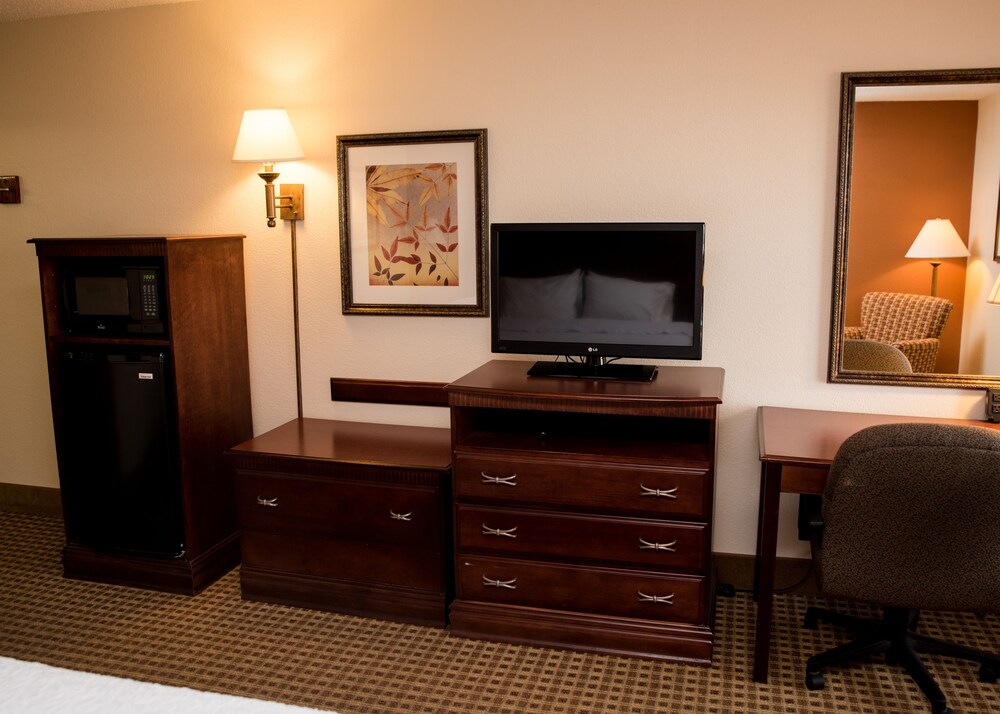 hampton inn north platte