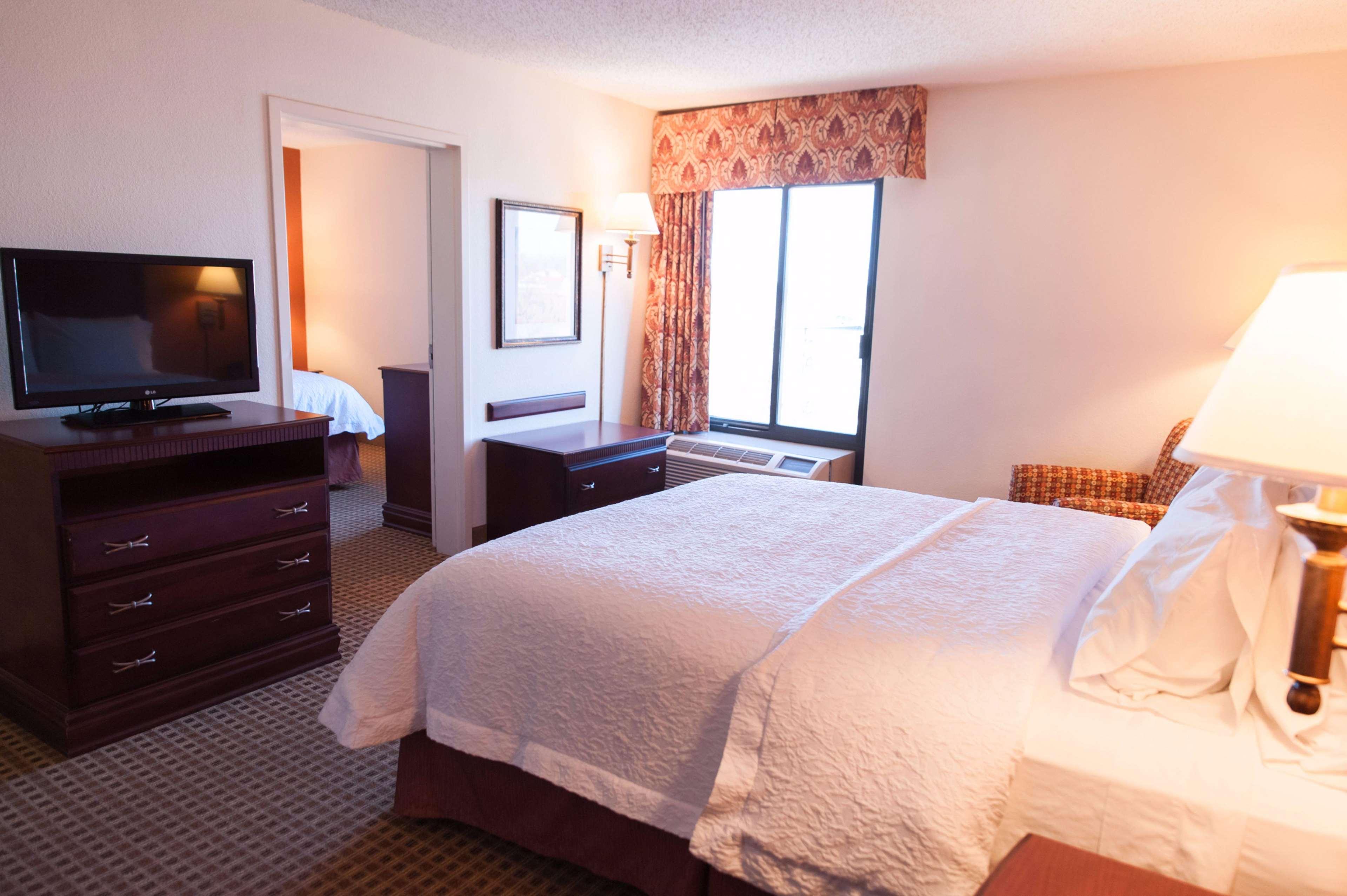 hampton inn north platte
