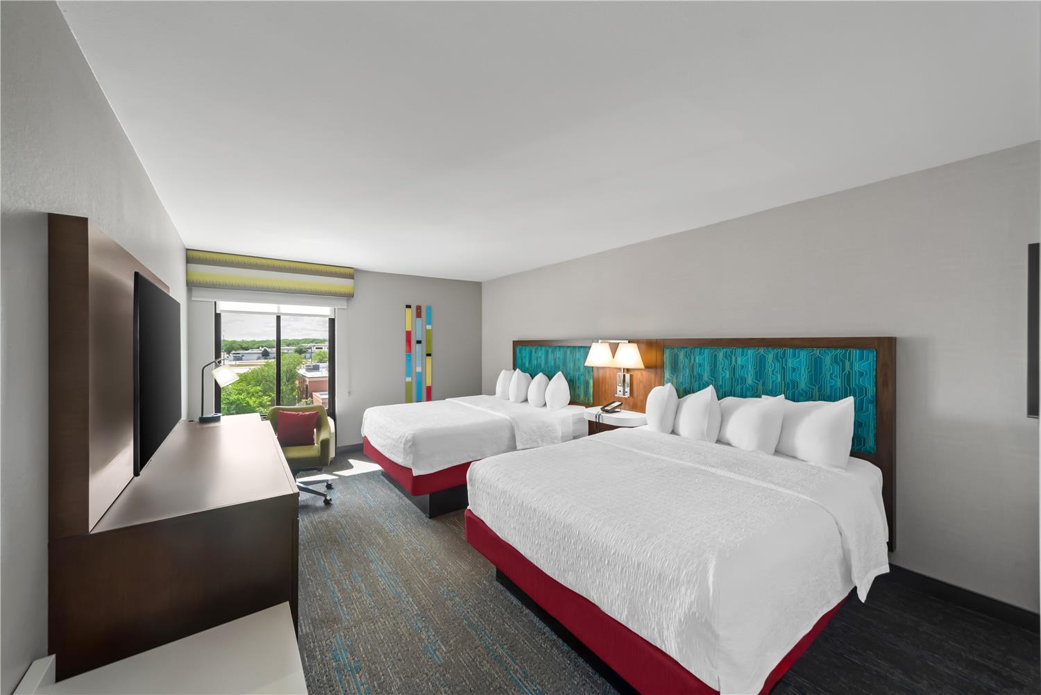 hampton inn north platte