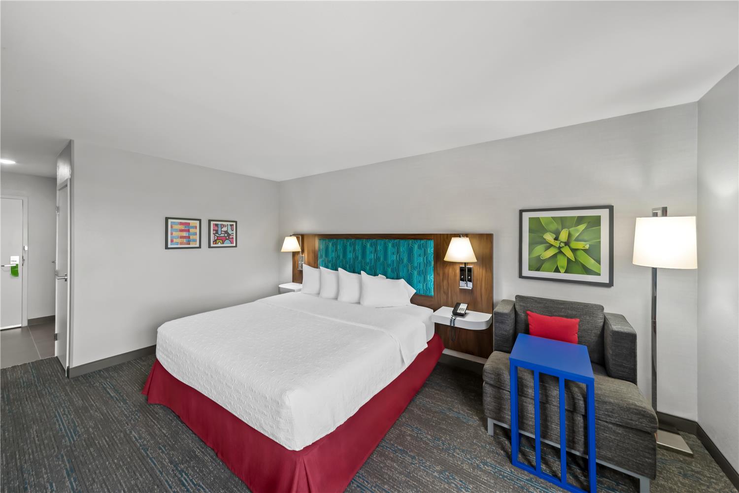 hampton inn north platte