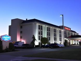 hampton inn north platte