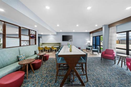 hampton inn north platte