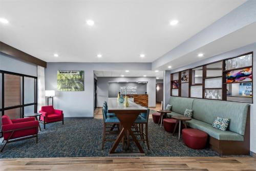 hampton inn north platte
