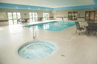hampton inn north platte