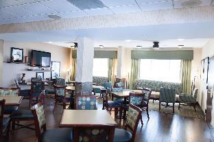 hampton inn north platte