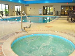 hampton inn north platte