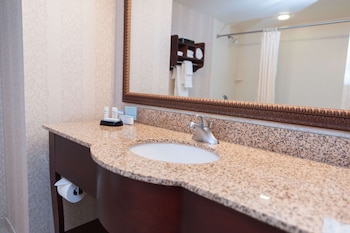 hampton inn north platte