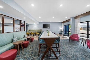 hampton inn north platte