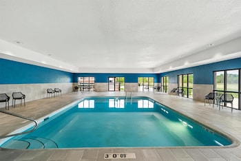 hampton inn north platte