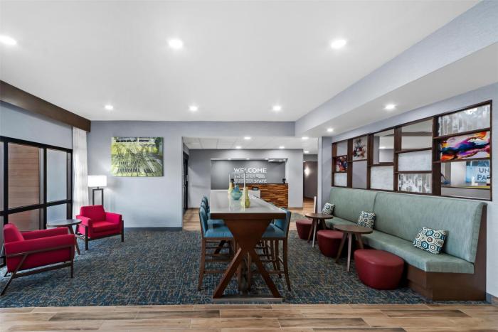 hampton inn north platte