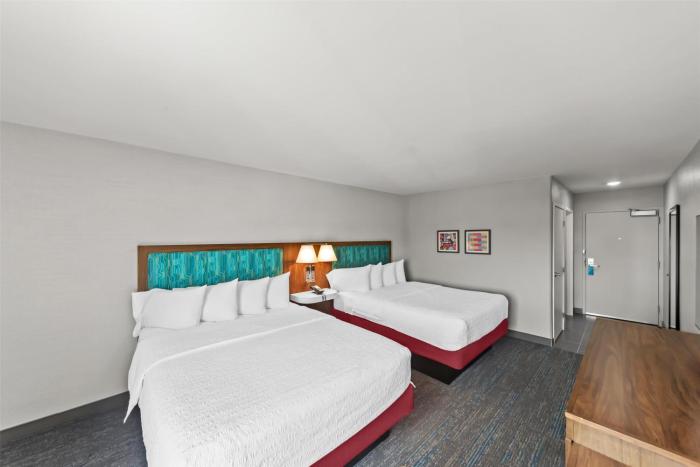 hampton inn north platte