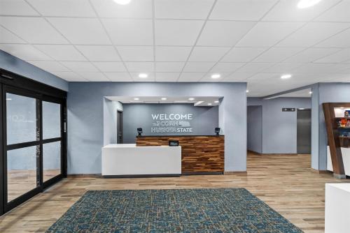 hampton inn north platte