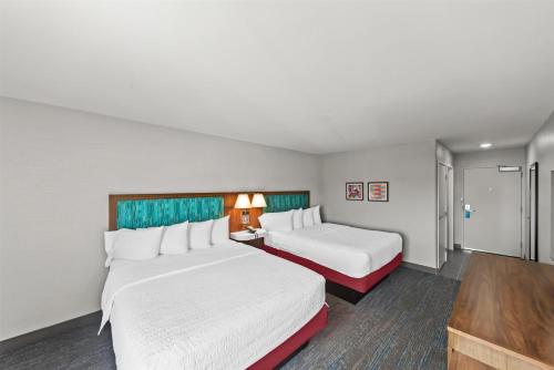 hampton inn north platte