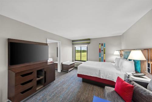 hampton inn north platte