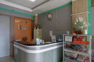 reddoorz jalan emmy saelan palu