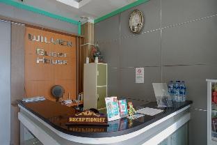 reddoorz jalan emmy saelan palu