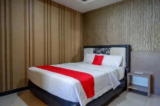 reddoorz jalan emmy saelan palu