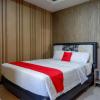 reddoorz jalan emmy saelan palu