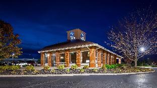 Best Western Canal Winchester Inn - Columbus South East,Canal Winchester>>Brice,3 star